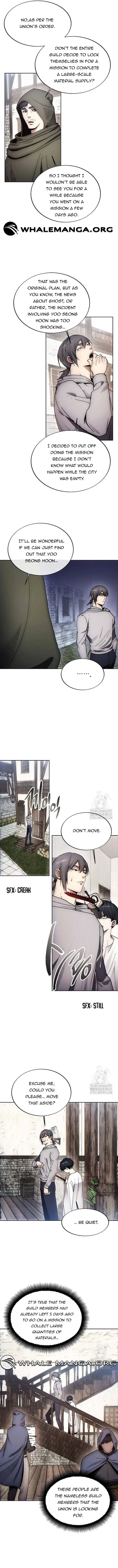 How To Live As a Villain Chapter 183 – Page 11