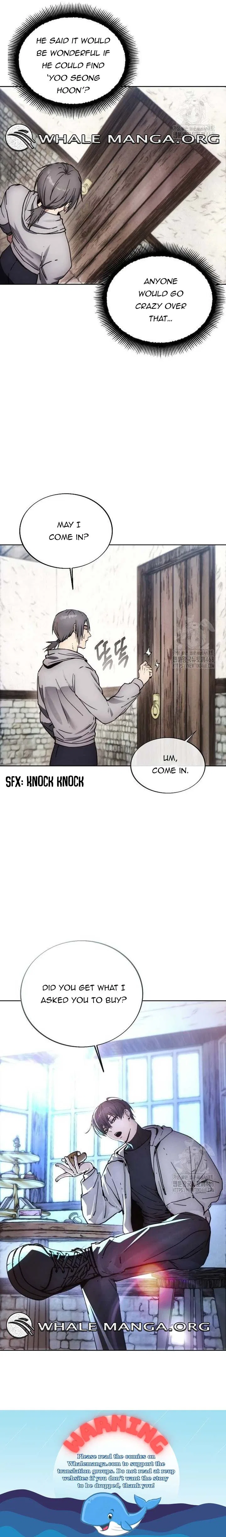 How To Live As a Villain Chapter 183 – Page 12