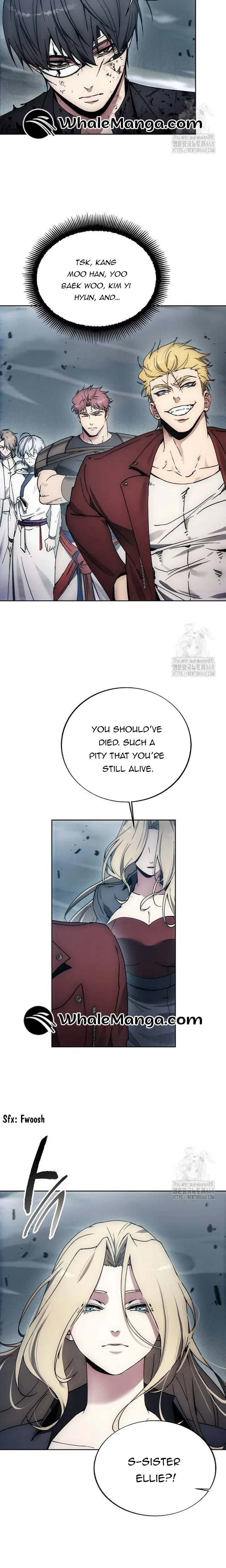 How To Live As a Villain Chapter 182 – Page 2