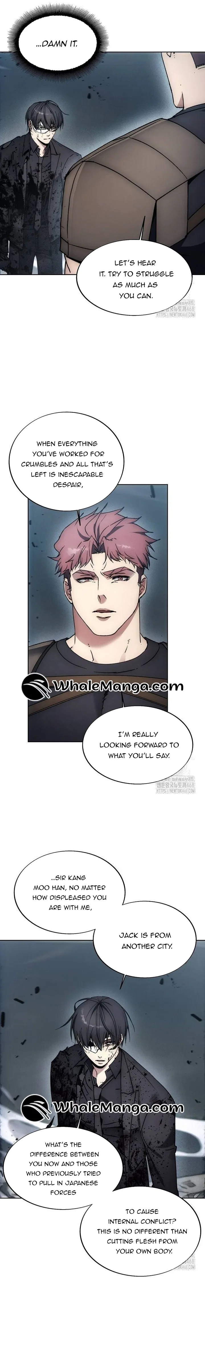 How To Live As a Villain Chapter 182 – Page 5