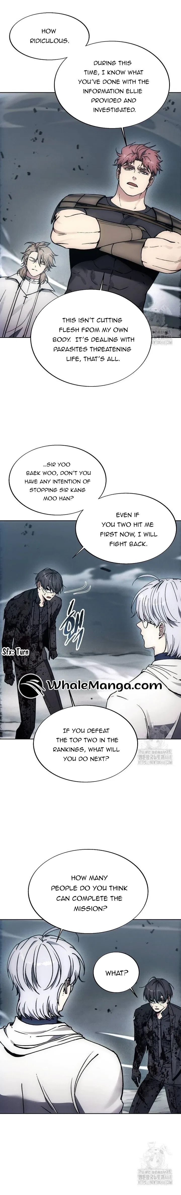 How To Live As a Villain Chapter 182 – Page 6
