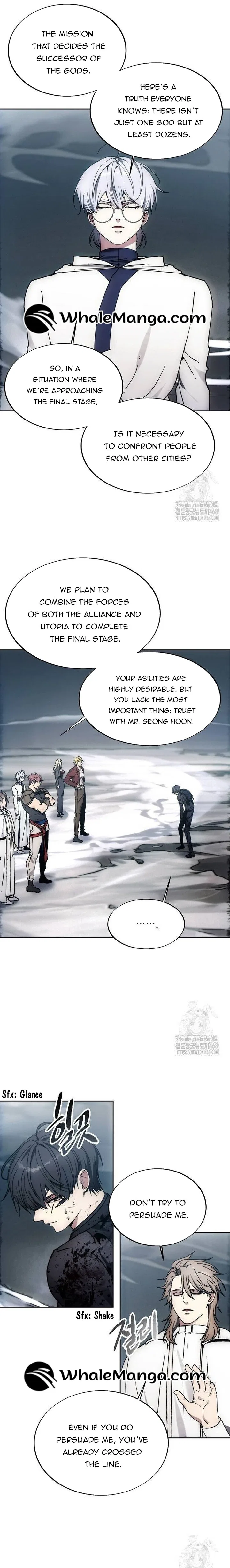 How To Live As a Villain Chapter 182 – Page 7