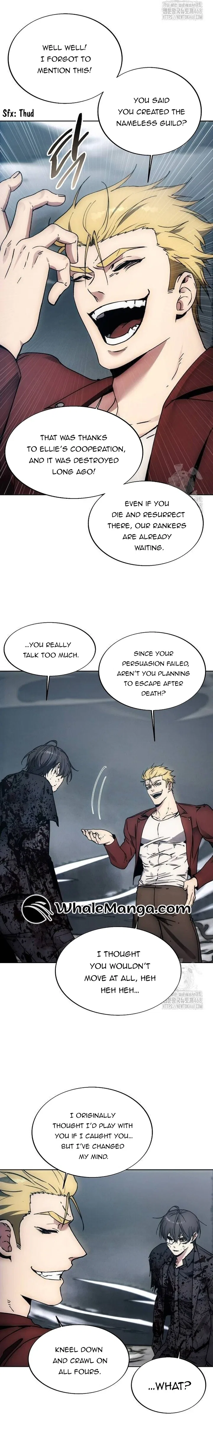 How To Live As a Villain Chapter 182 – Page 8