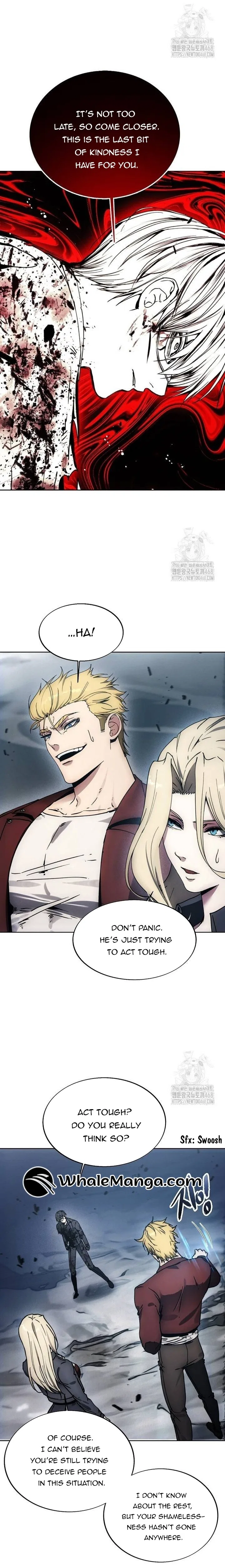 How To Live As a Villain Chapter 182 – Page 10