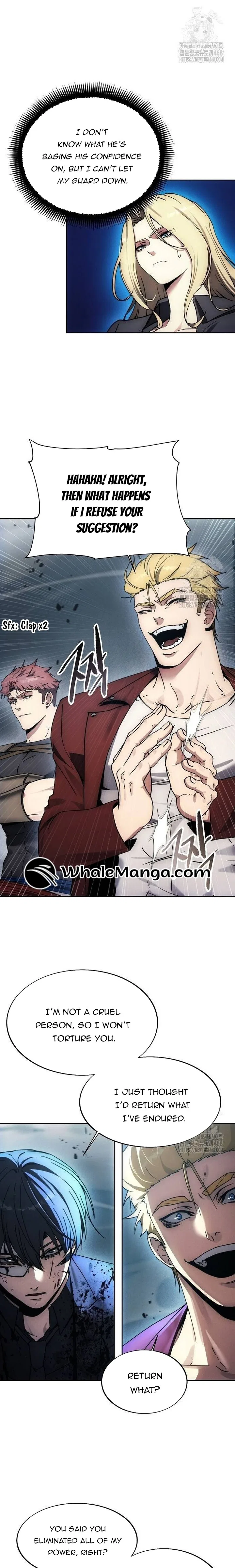 How To Live As a Villain Chapter 182 – Page 11