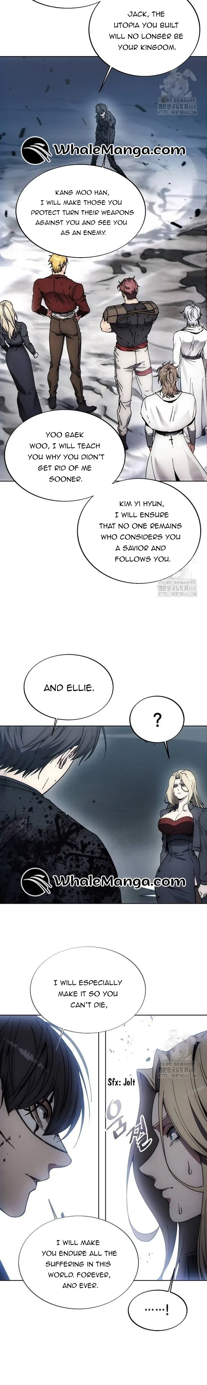 How To Live As a Villain Chapter 182 – Page 12