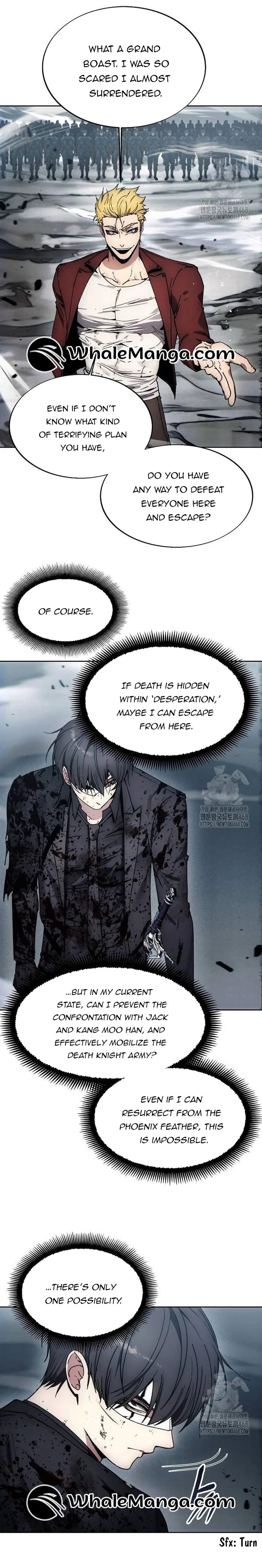 How To Live As a Villain Chapter 182 – Page 13