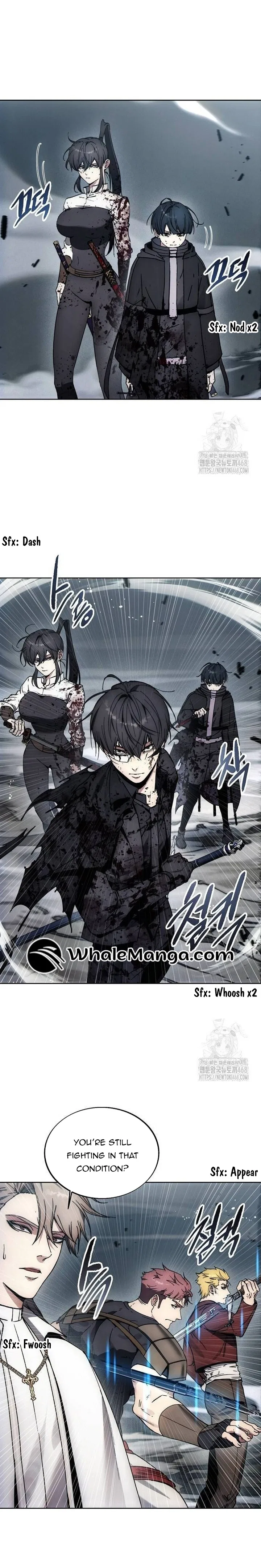 How To Live As a Villain Chapter 182 – Page 14