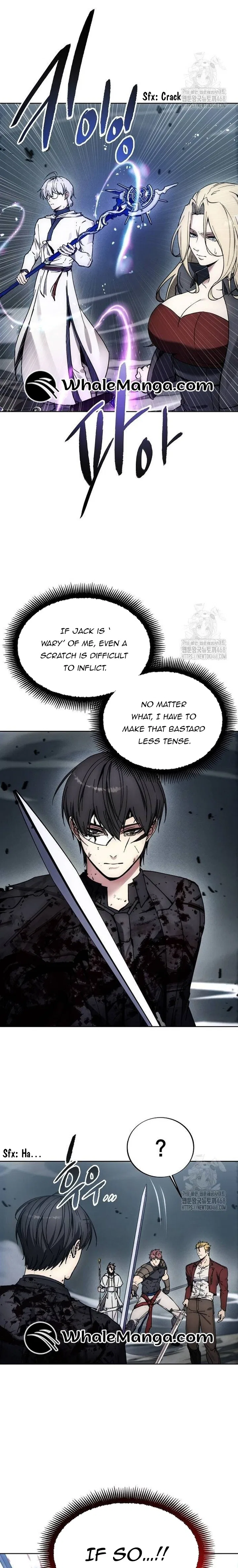 How To Live As a Villain Chapter 182 – Page 15