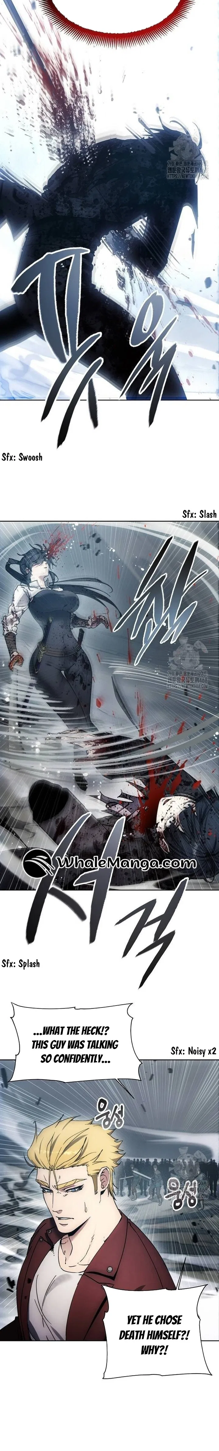 How To Live As a Villain Chapter 182 – Page 16