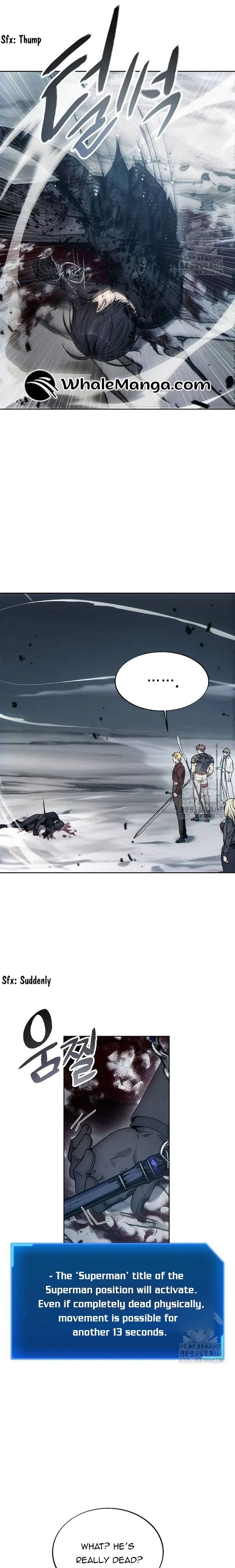 How To Live As a Villain Chapter 182 – Page 17