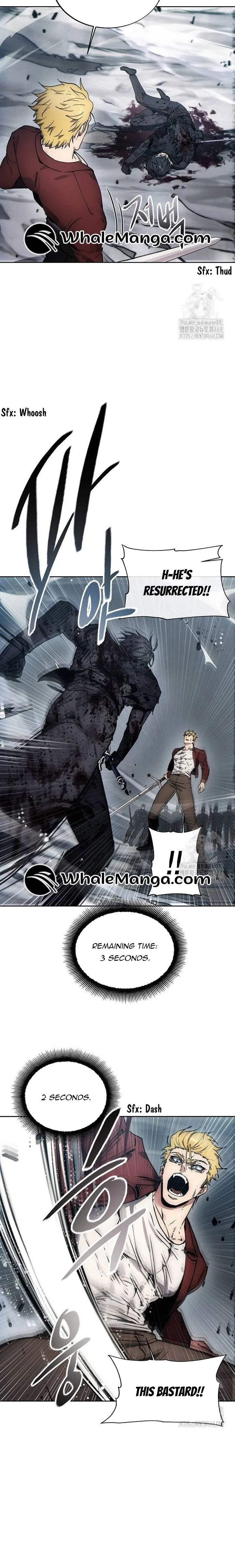 How To Live As a Villain Chapter 182 – Page 18