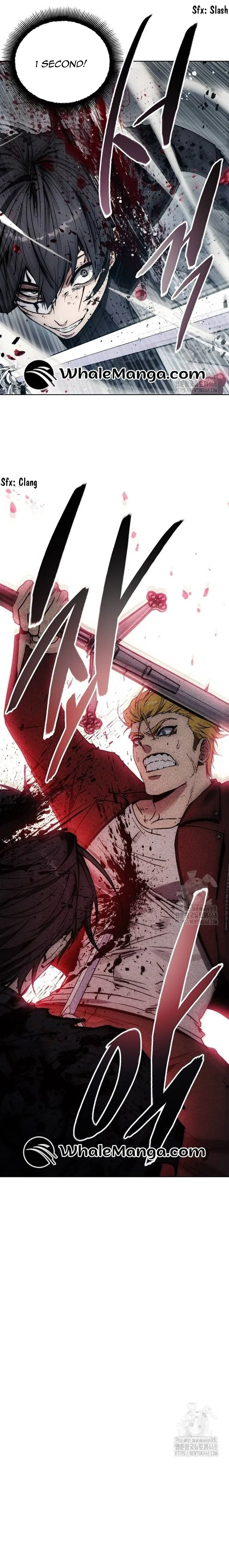 How To Live As a Villain Chapter 182 – Page 19