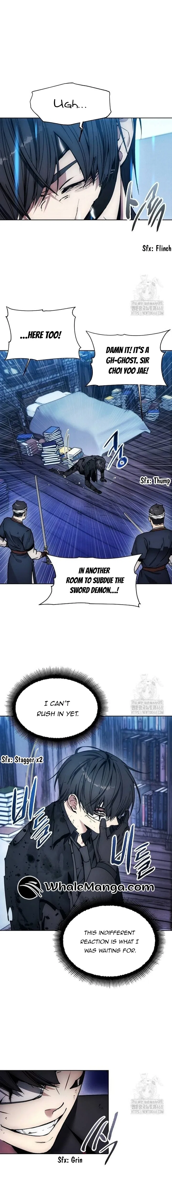 How To Live As a Villain Chapter 182 – Page 20
