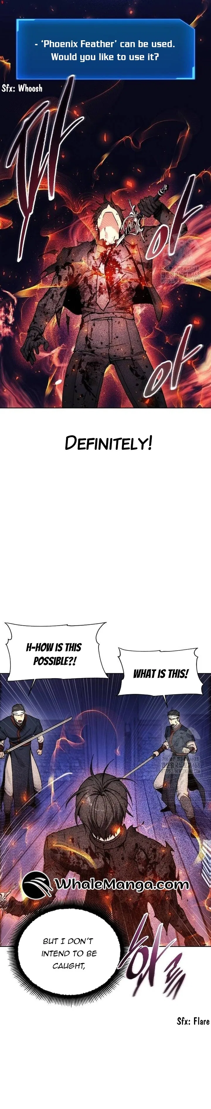 How To Live As a Villain Chapter 182 – Page 22