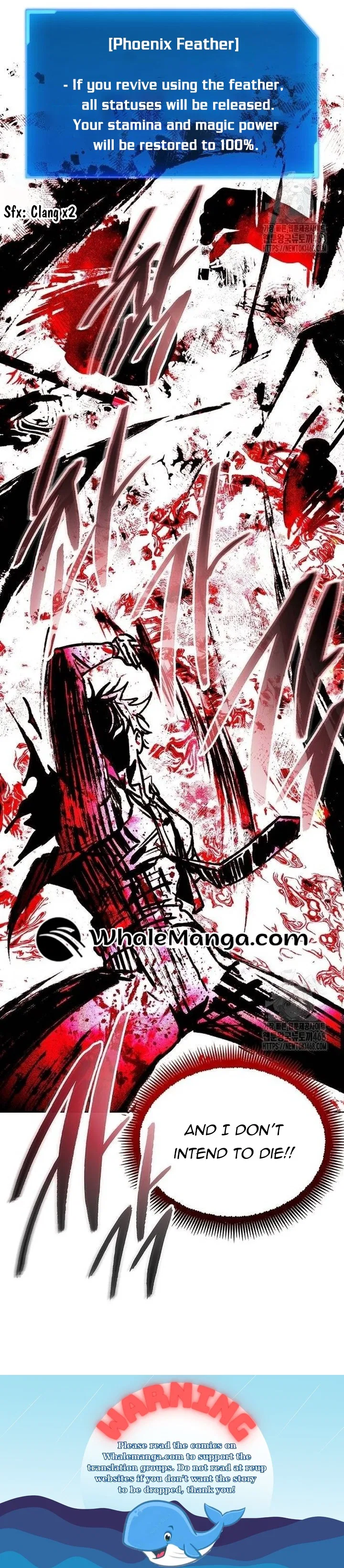 How To Live As a Villain Chapter 182 – Page 23