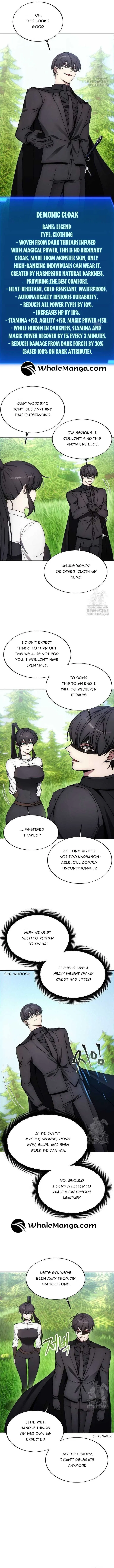 How To Live As a Villain Chapter 181 – Page 2