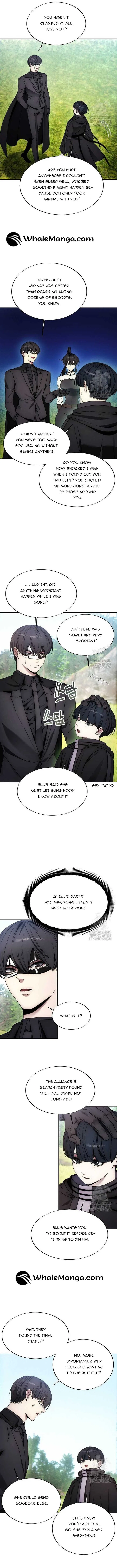 How To Live As a Villain Chapter 181 – Page 4