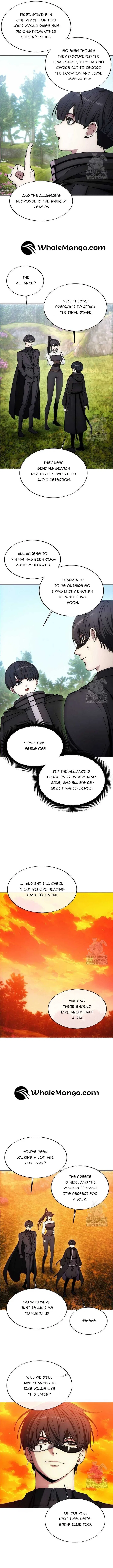 How To Live As a Villain Chapter 181 – Page 5