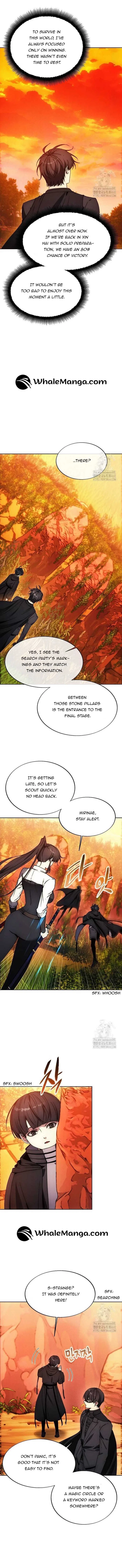 How To Live As a Villain Chapter 181 – Page 6