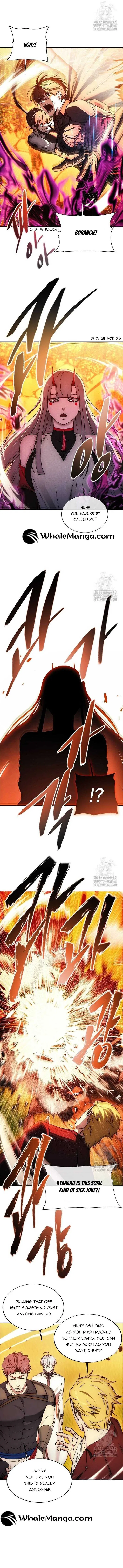 How To Live As a Villain Chapter 181 – Page 8