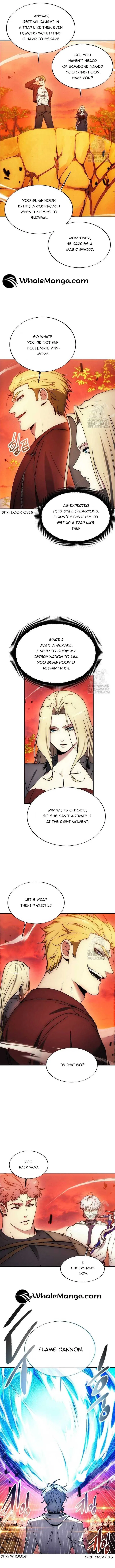 How To Live As a Villain Chapter 181 – Page 9