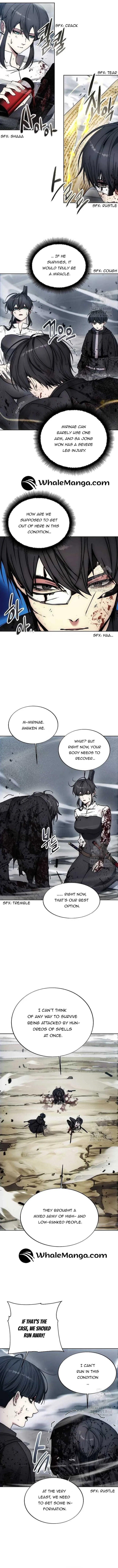 How To Live As a Villain Chapter 181 – Page 11
