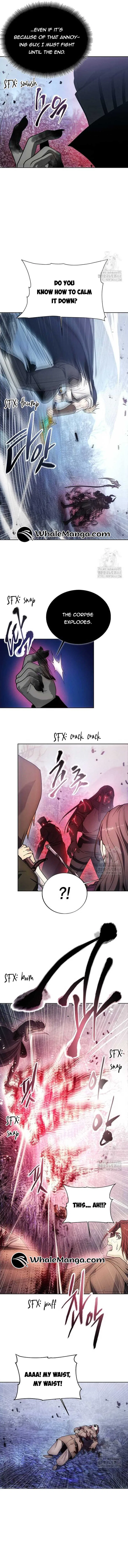 How To Live As a Villain Chapter 180 – Page 4
