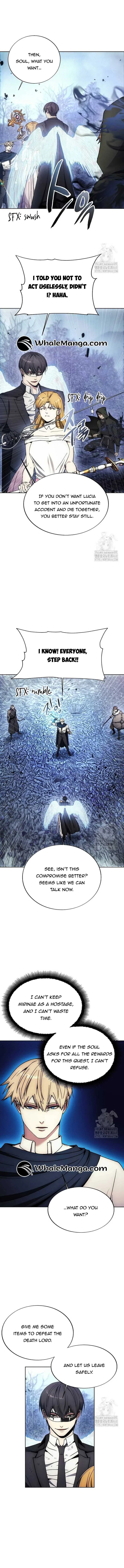 How To Live As a Villain Chapter 180 – Page 8