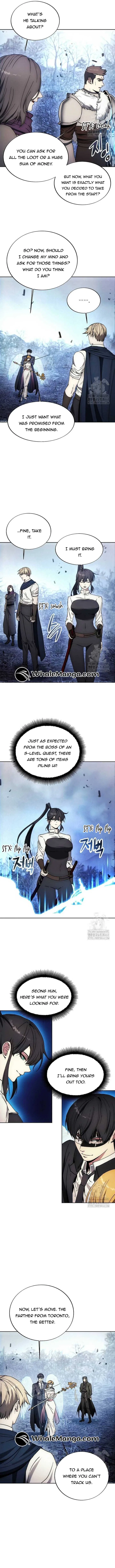 How To Live As a Villain Chapter 180 – Page 9