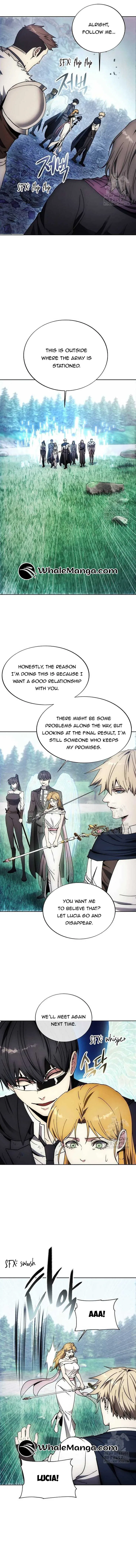 How To Live As a Villain Chapter 180 – Page 10