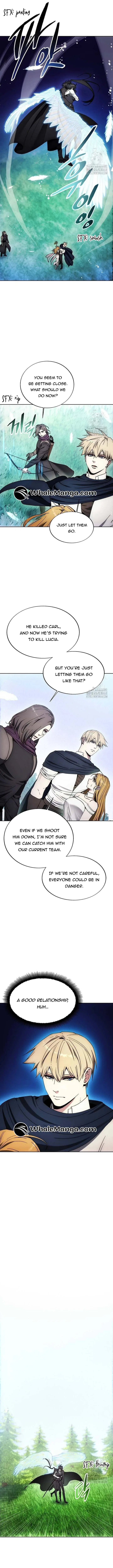 How To Live As a Villain Chapter 180 – Page 11