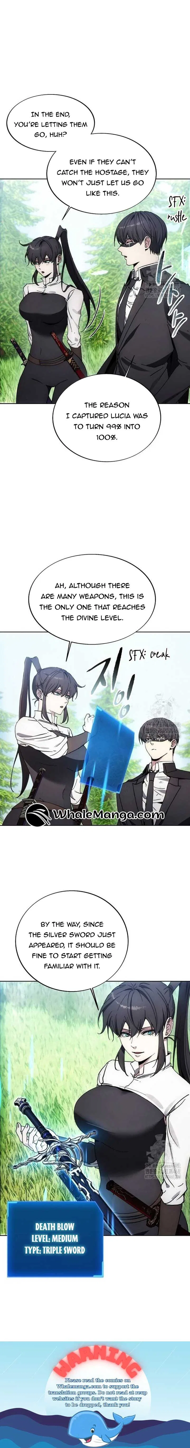How To Live As a Villain Chapter 180 – Page 12