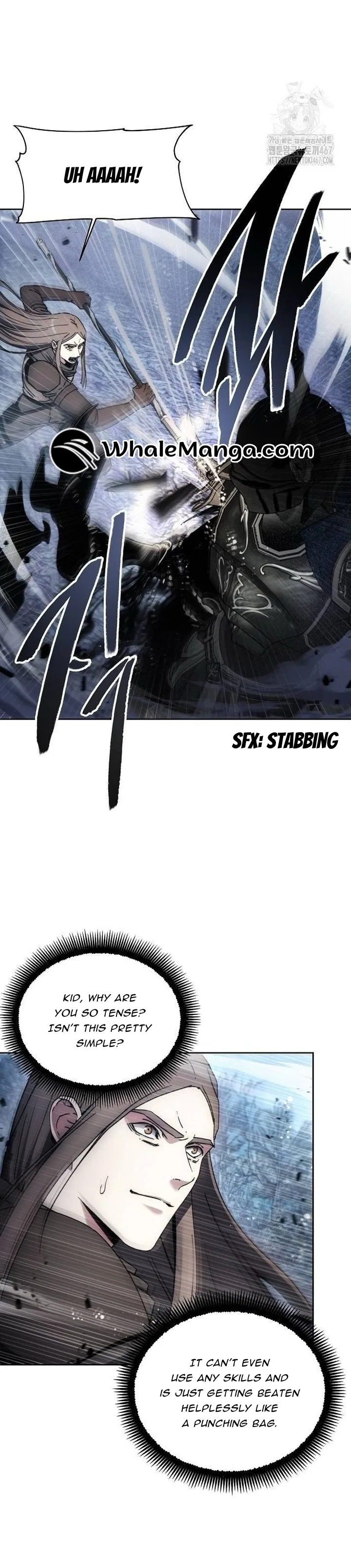 How To Live As a Villain Chapter 179 – Page 2