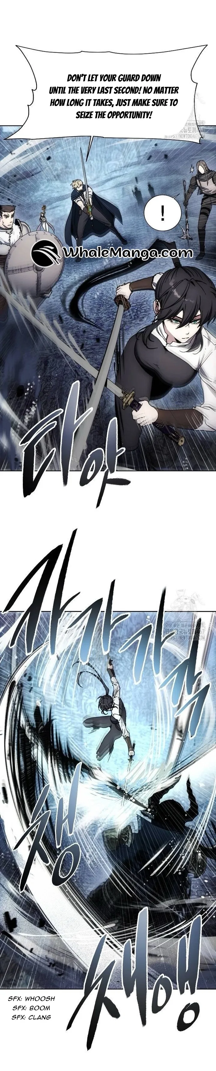 How To Live As a Villain Chapter 179 – Page 3
