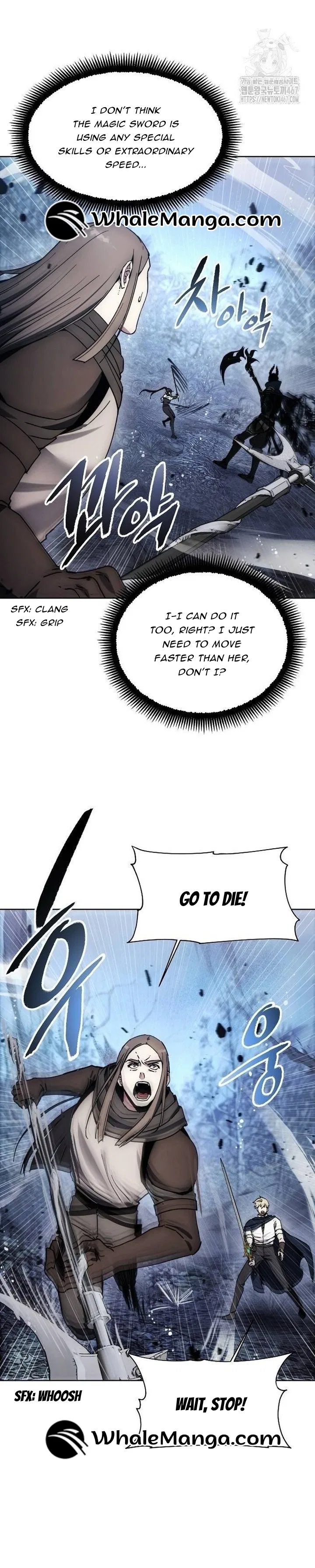 How To Live As a Villain Chapter 179 – Page 4