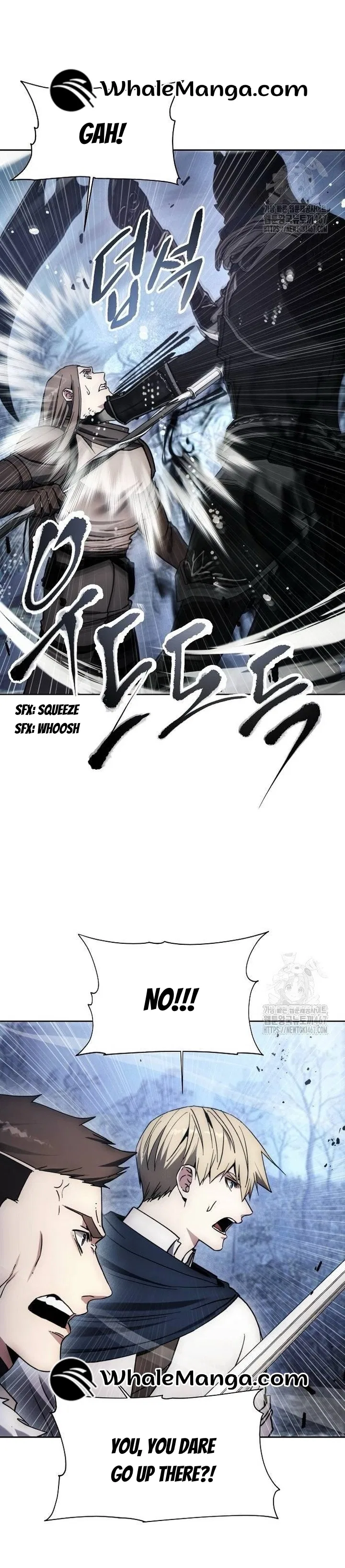 How To Live As a Villain Chapter 179 – Page 6
