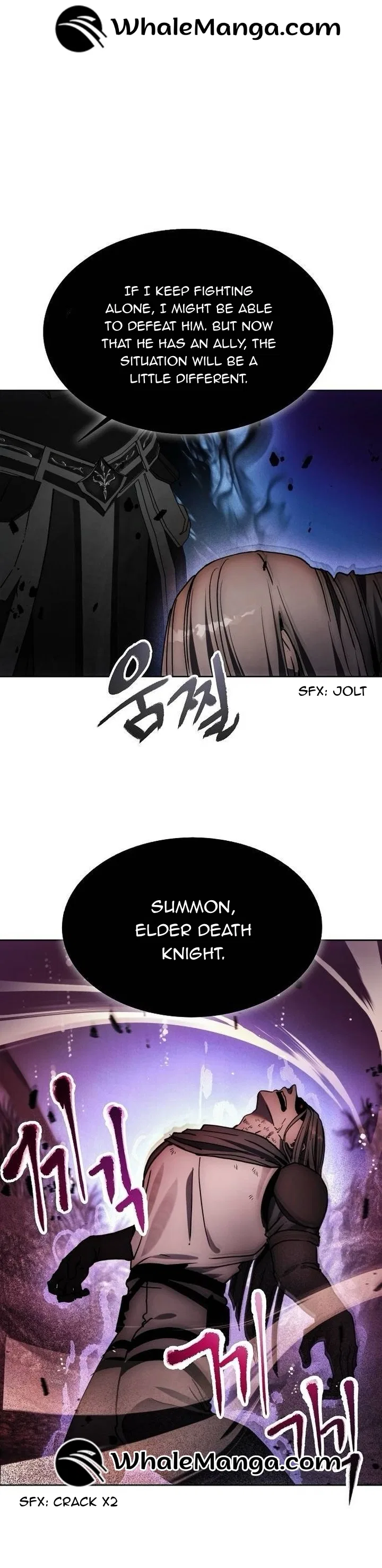How To Live As a Villain Chapter 179 – Page 9