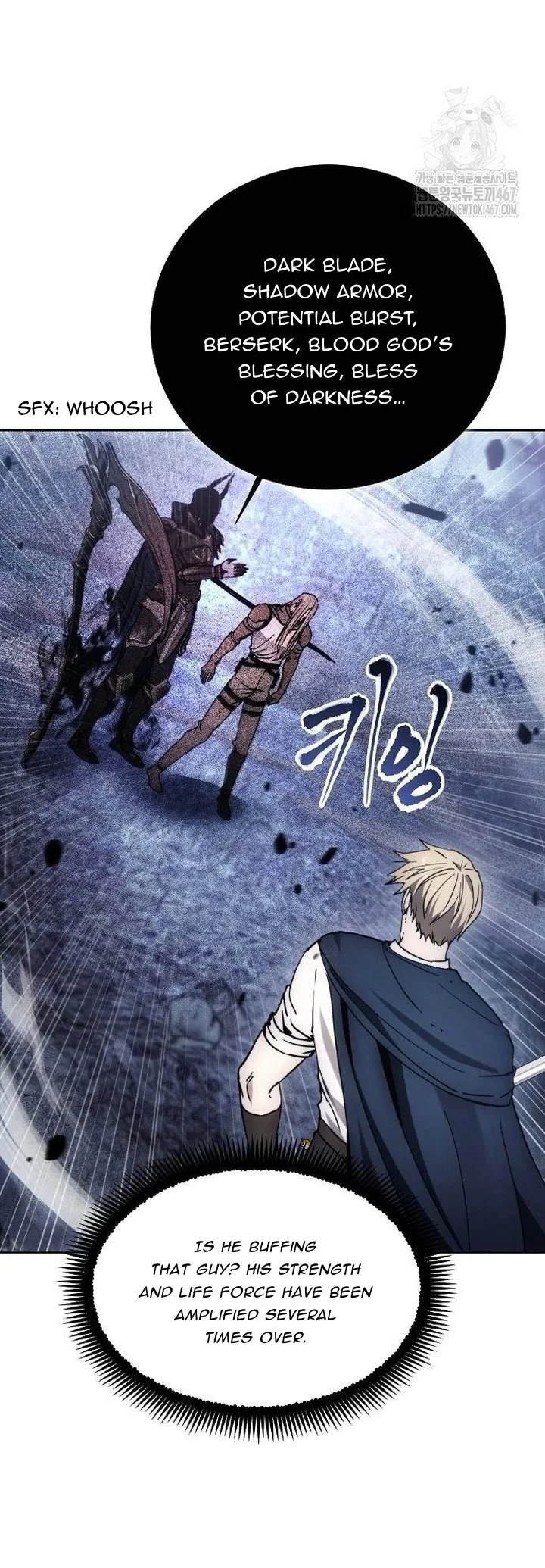 How To Live As a Villain Chapter 179 – Page 10