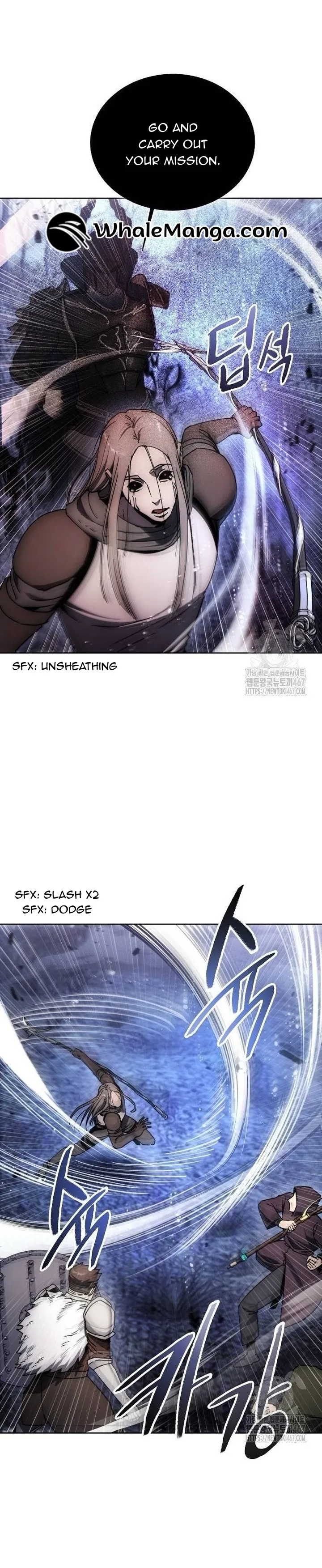 How To Live As a Villain Chapter 179 – Page 11