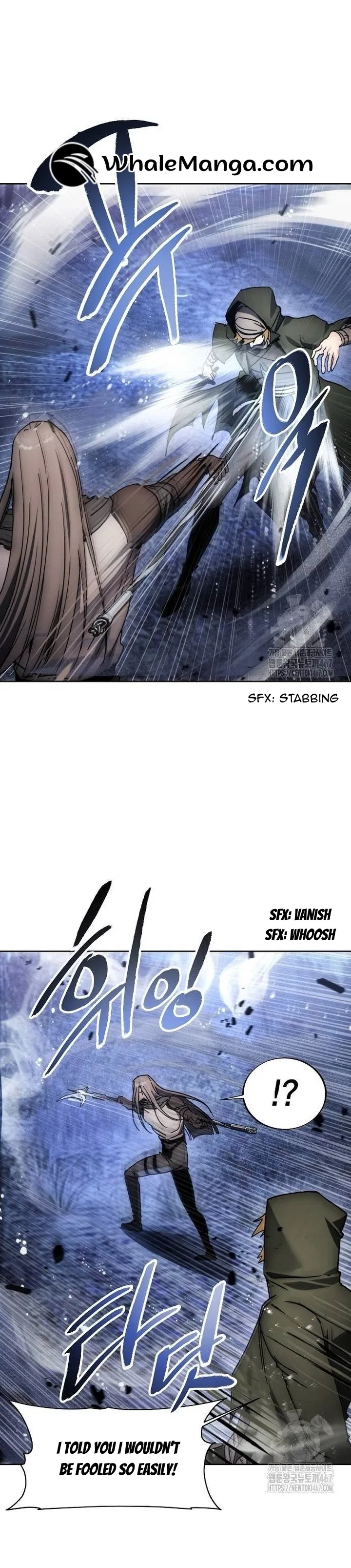 How To Live As a Villain Chapter 179 – Page 12