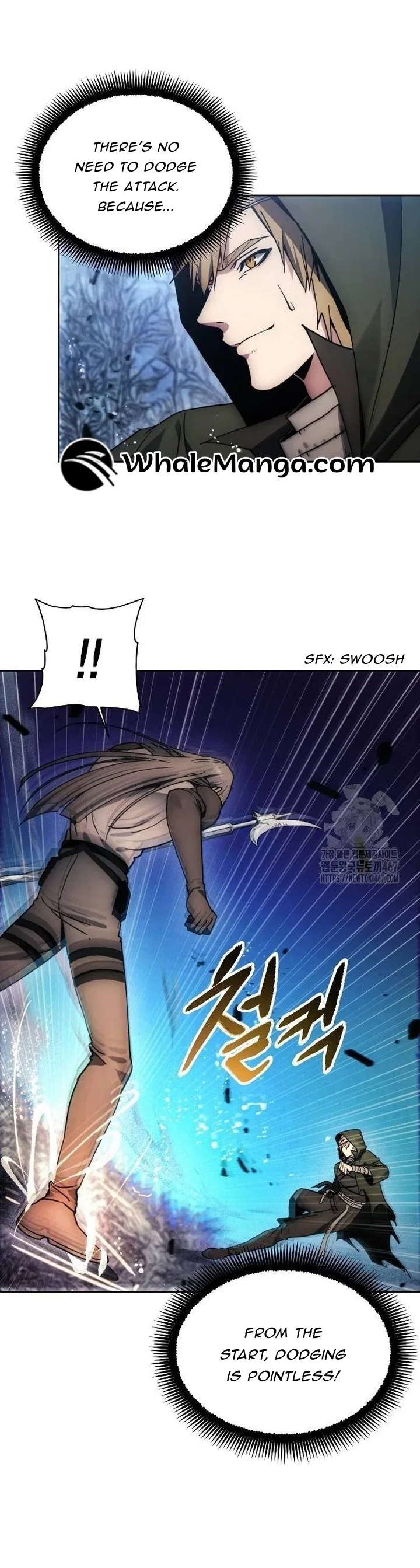 How To Live As a Villain Chapter 179 – Page 13