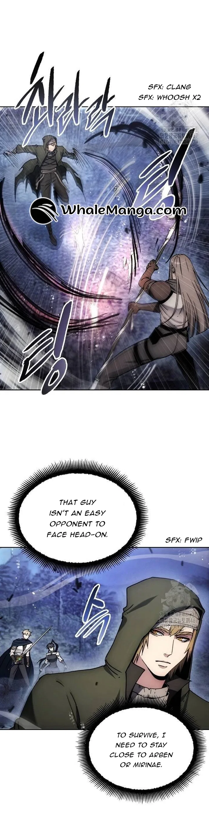 How To Live As a Villain Chapter 179 – Page 14