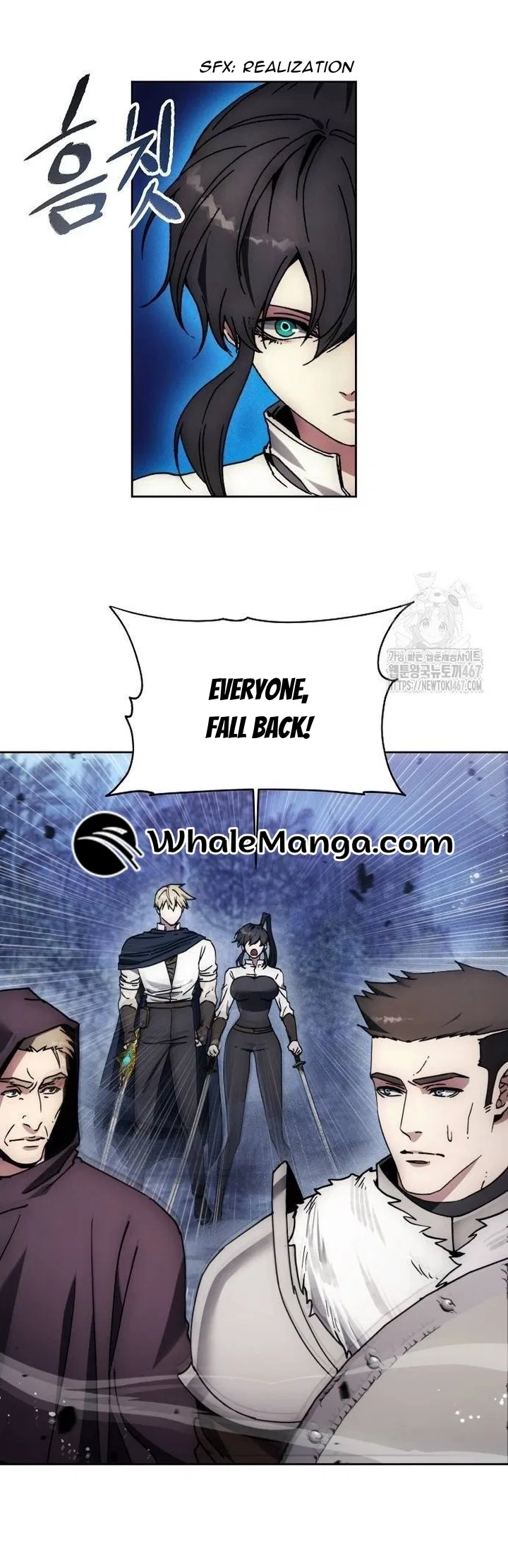 How To Live As a Villain Chapter 179 – Page 15