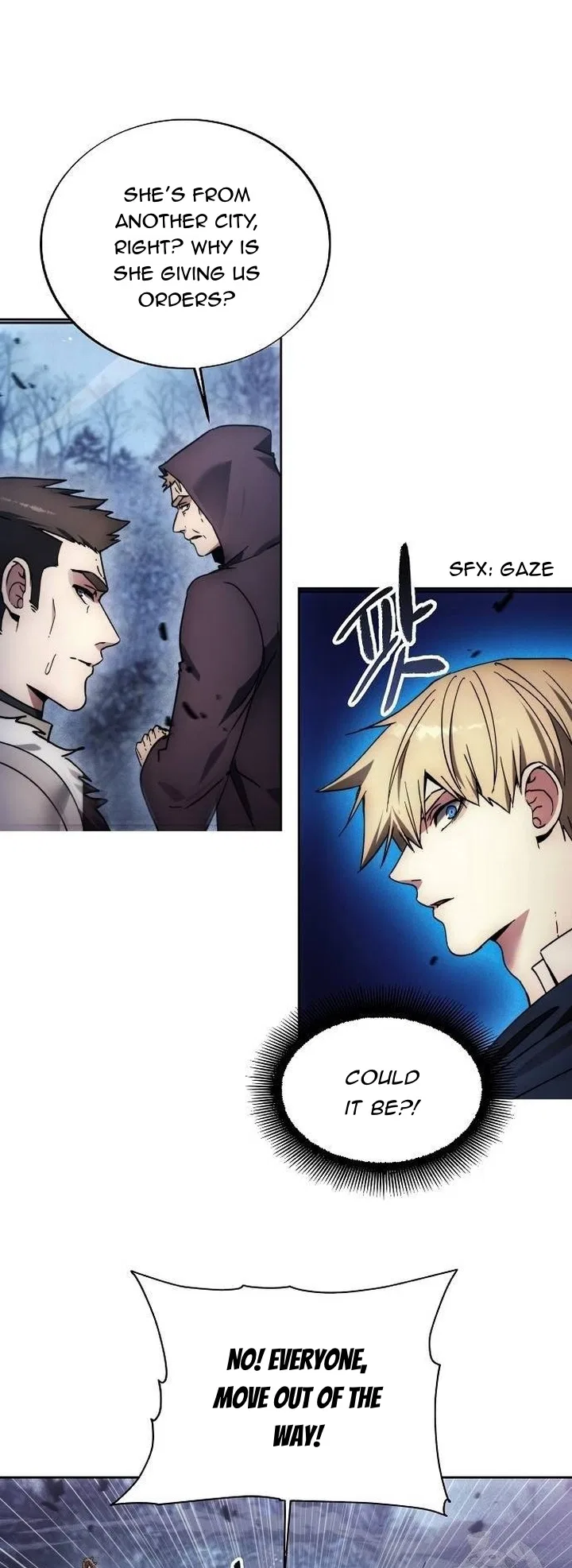 How To Live As a Villain Chapter 179 – Page 16