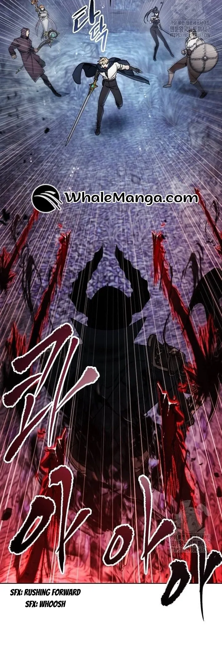 How To Live As a Villain Chapter 179 – Page 17