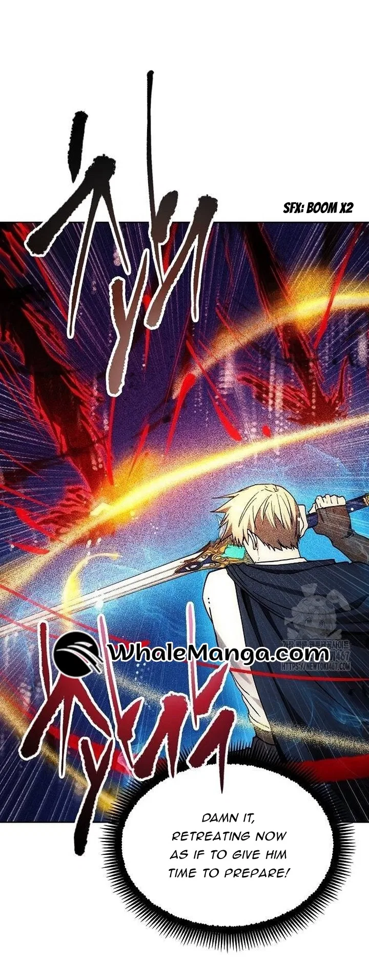 How To Live As a Villain Chapter 179 – Page 18
