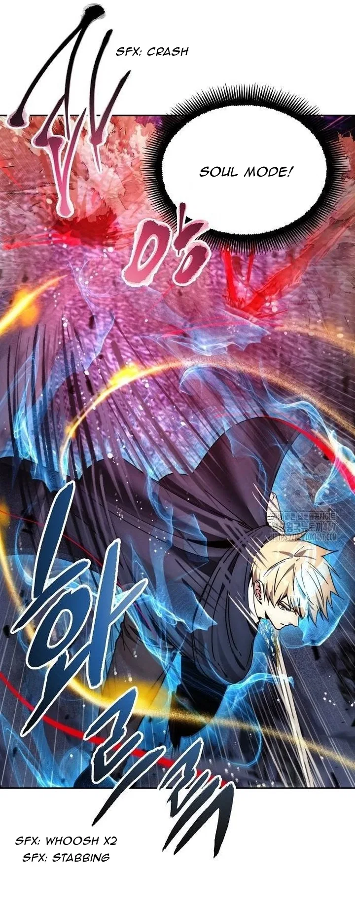 How To Live As a Villain Chapter 179 – Page 19