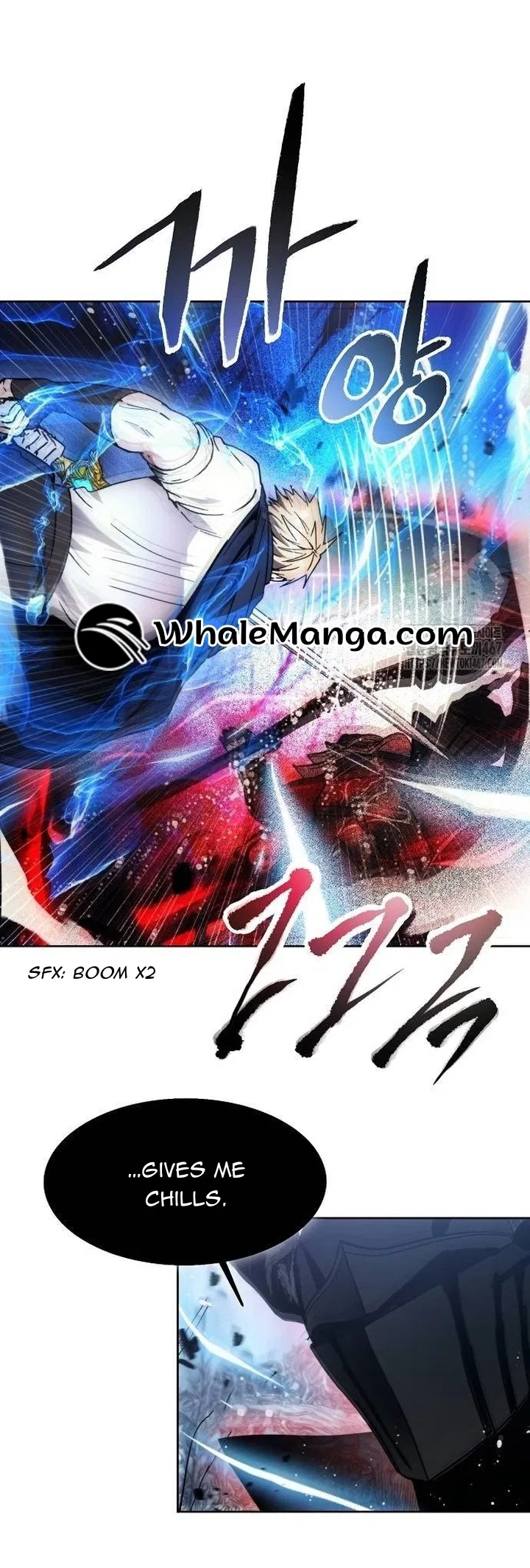 How To Live As a Villain Chapter 179 – Page 20