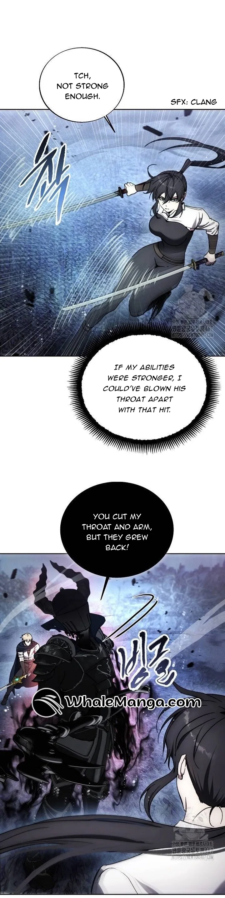 How To Live As a Villain Chapter 179 – Page 22